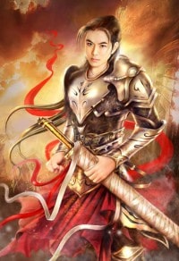 女娲合集