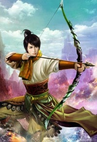 十项全能的我只想平静生活