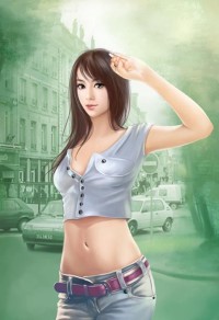 女子私密会所