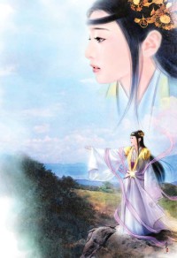 我的温柔姐姐