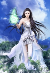 團寵農家小福女
