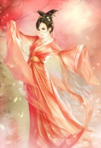 雲裳華濃