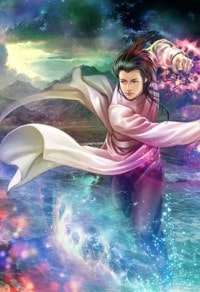 缺心魔女：温柔帝君吃醋啦！