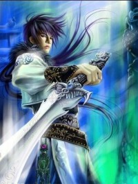 拯救白月光[穿書]